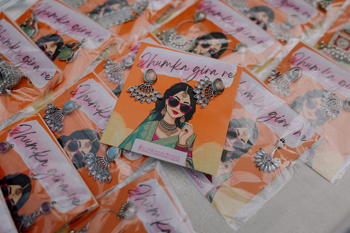 Sunny and Raja Chawla