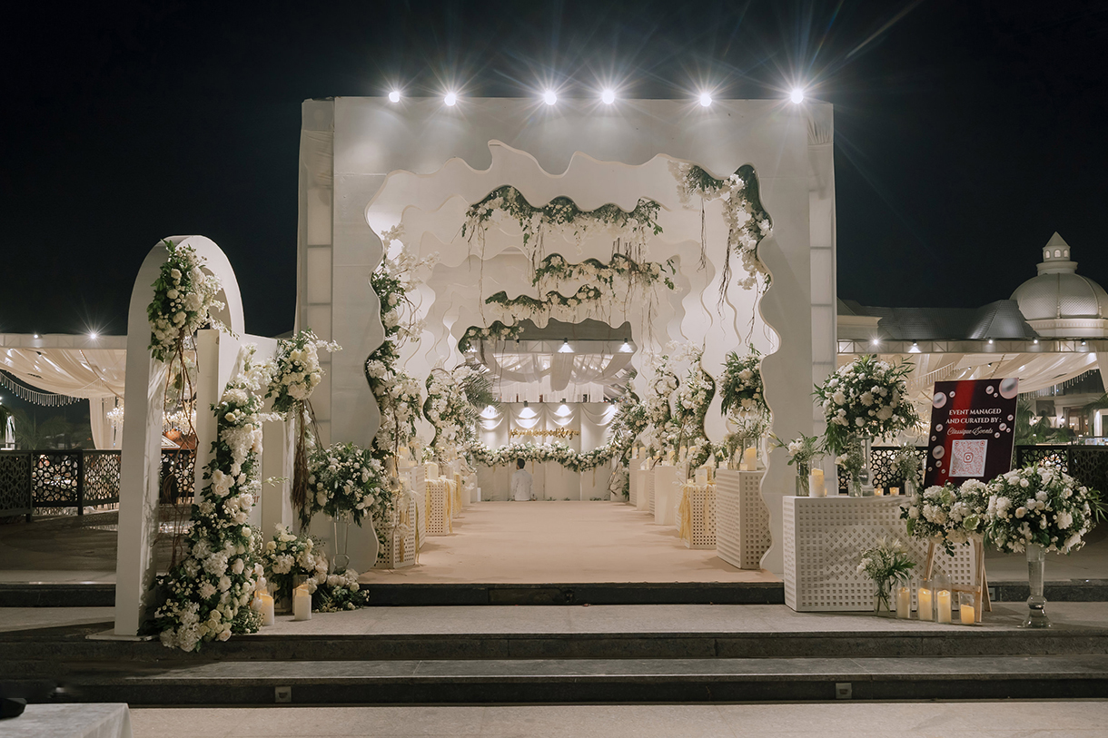 Sunny and Raja Chawla