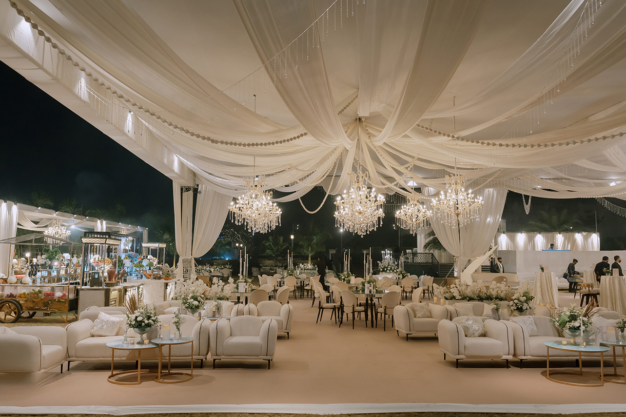 Sunny and Raja Chawla