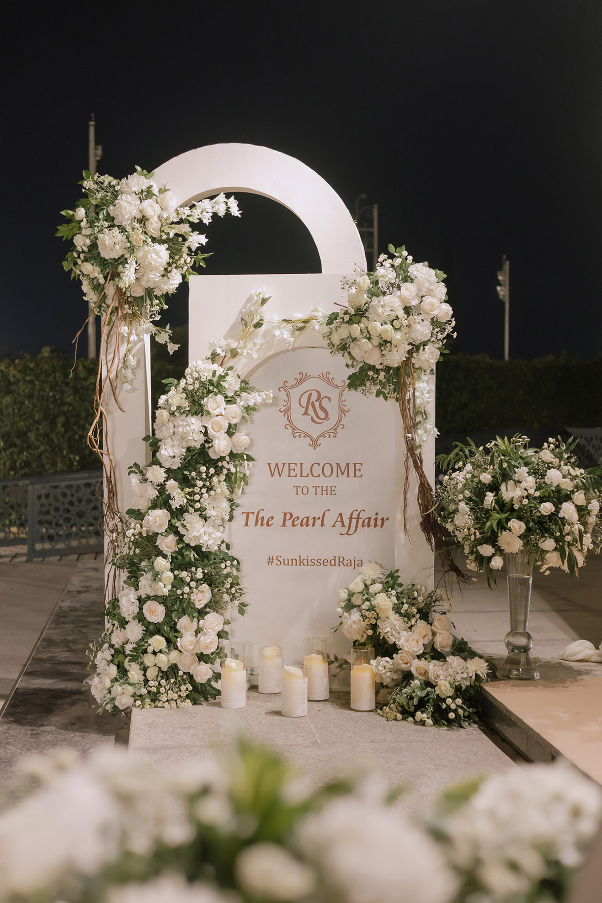 Sunny and Raja Chawla