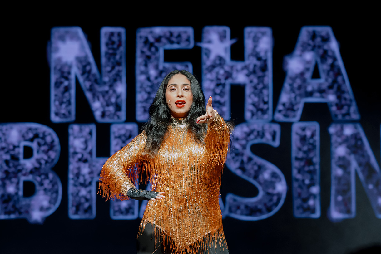 Sunny and Raja Chawla