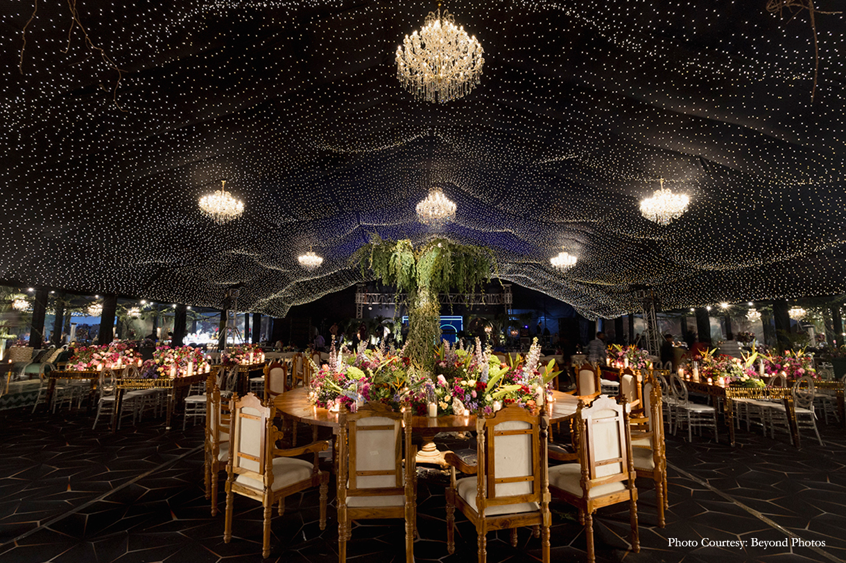 Tanisha and Dev, Rajasthan