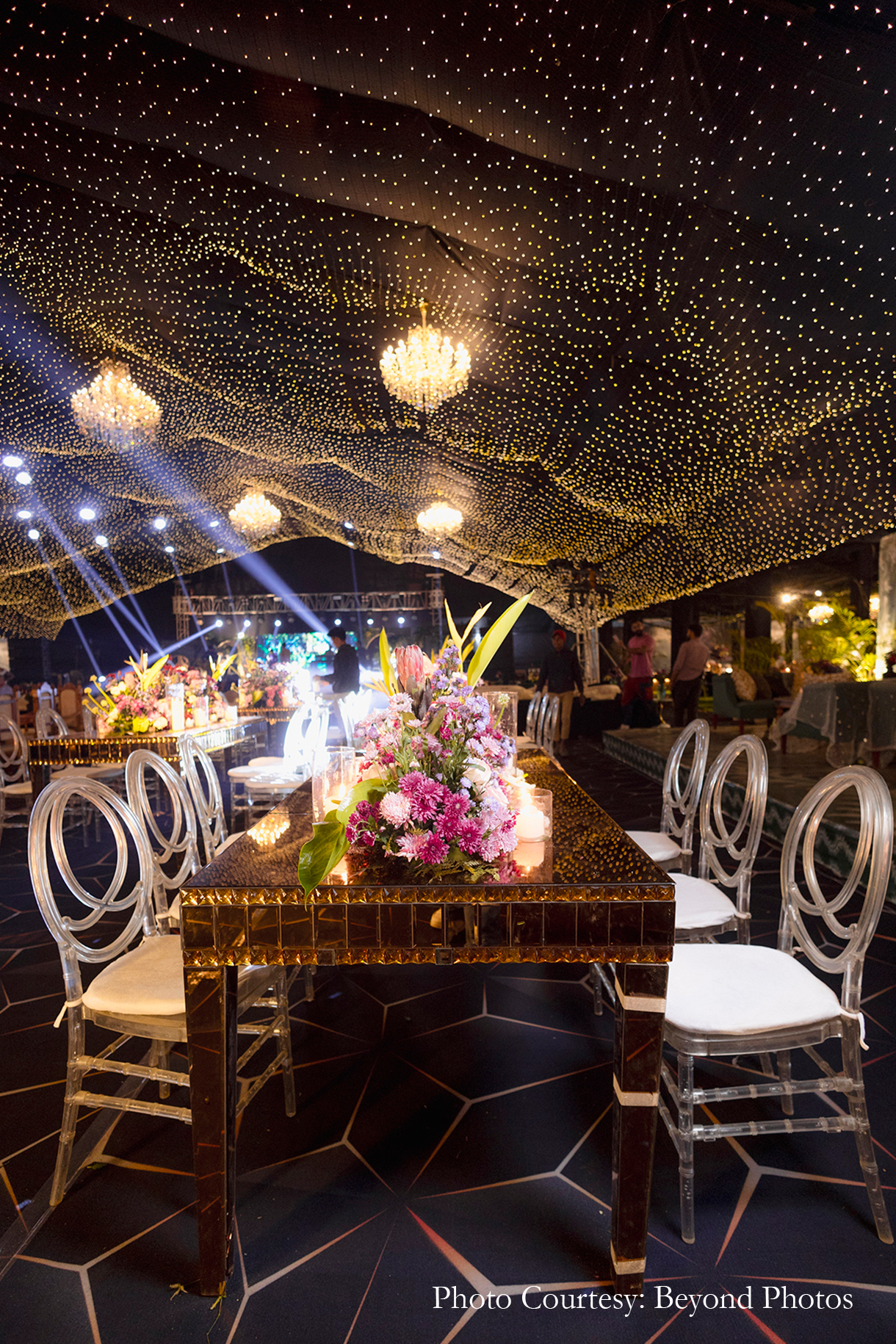 Tanisha and Dev, Rajasthan