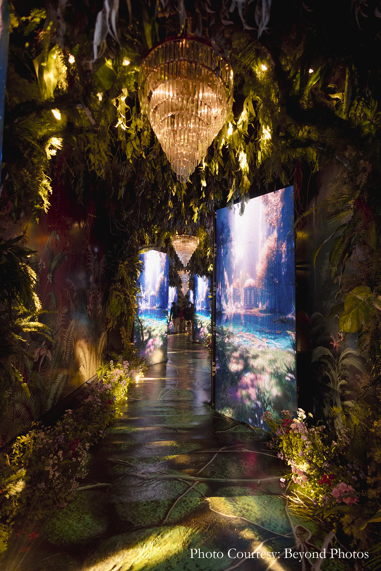 Tanisha and Dev, Rajasthan