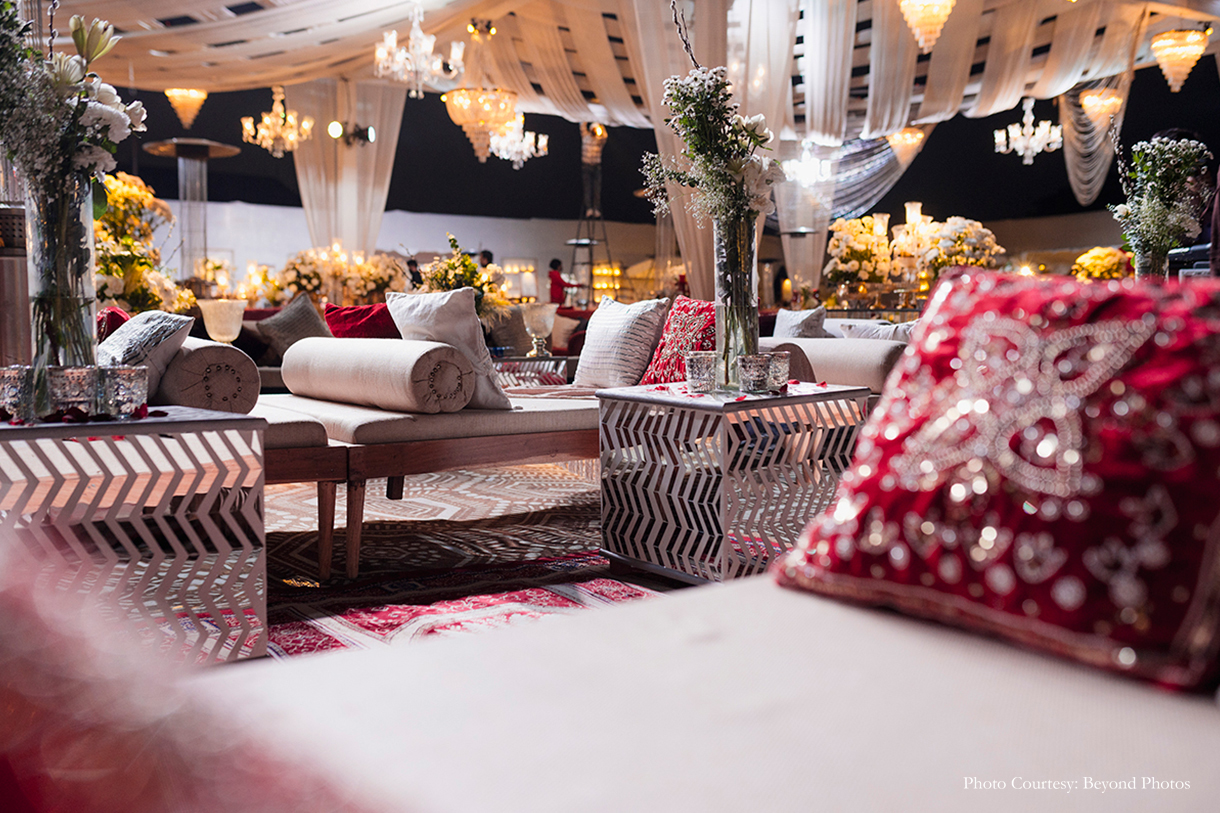 Tanisha and Dev, Rajasthan