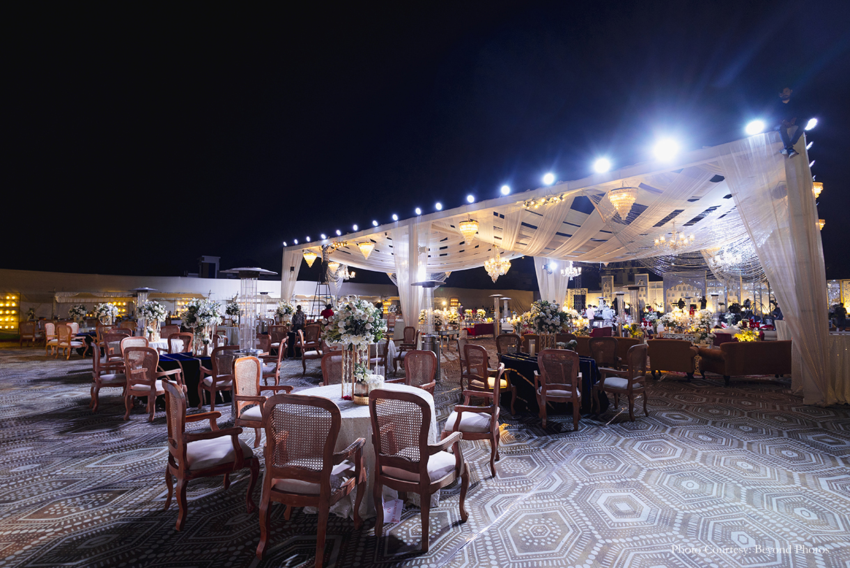 Tanisha and Dev, Rajasthan