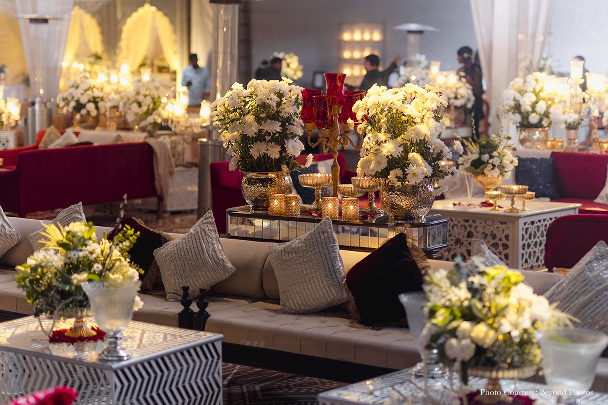 Tanisha and Dev, Rajasthan