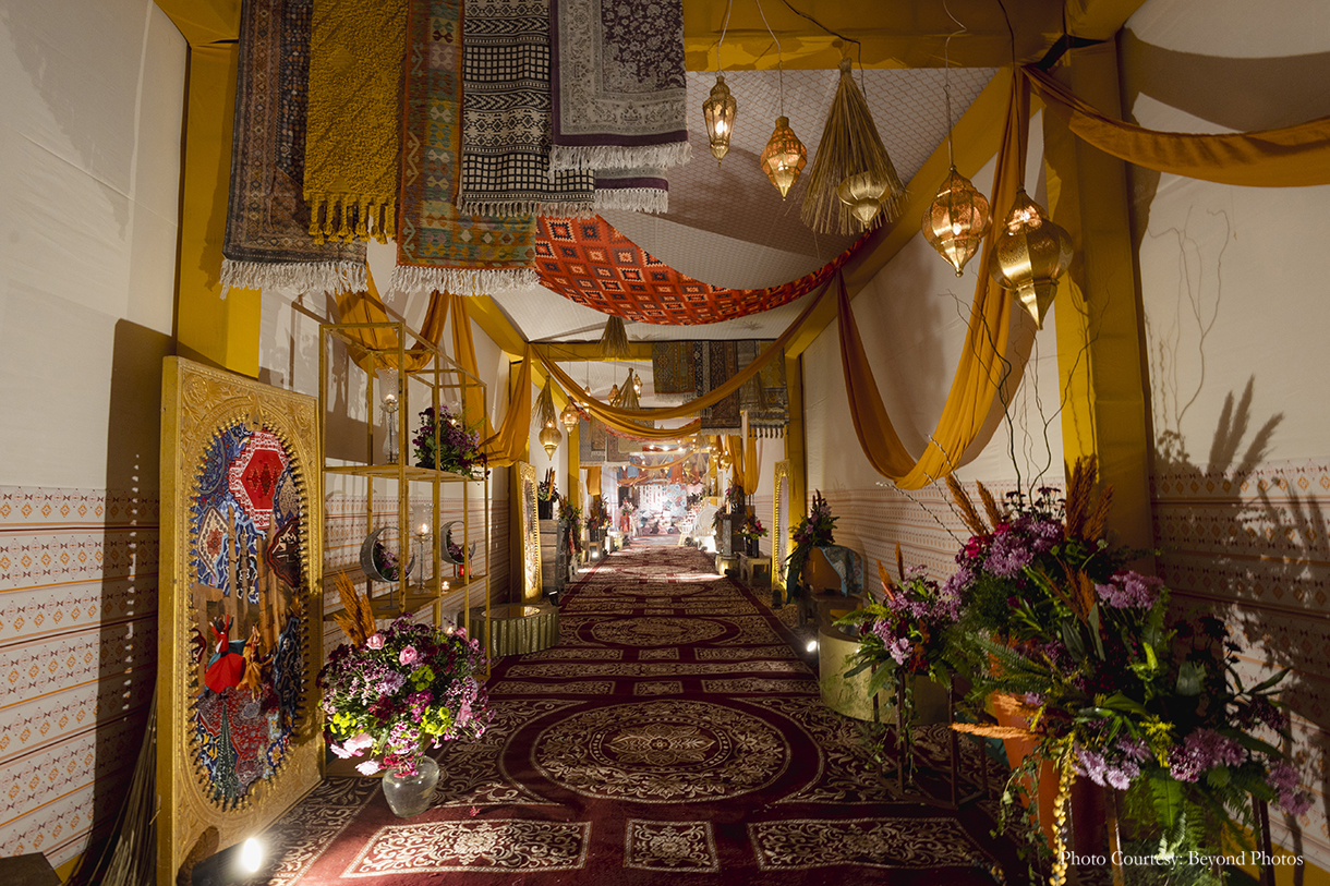 Tanisha and Dev, Rajasthan