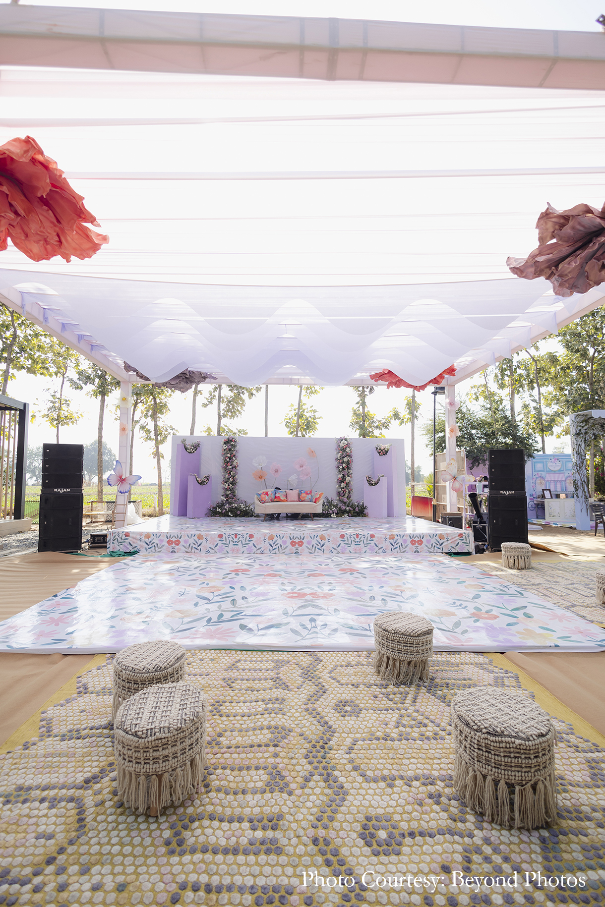 Tanisha and Dev, Rajasthan