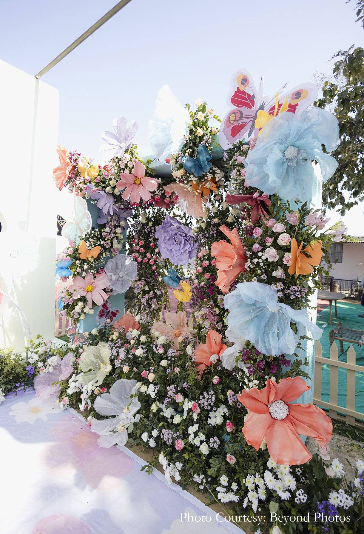 Tanisha and Dev, Rajasthan