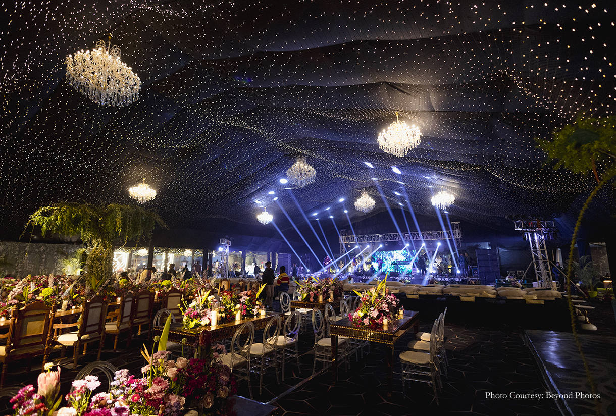 Tanisha and Dev, Rajasthan