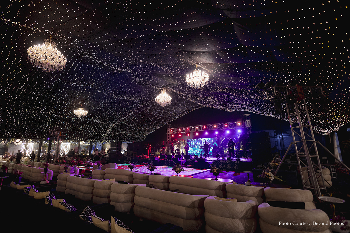 Tanisha and Dev, Rajasthan