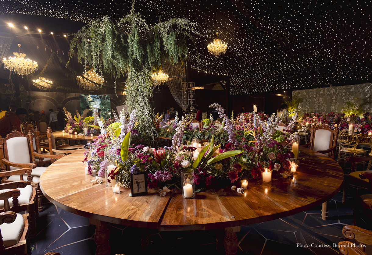 Tanisha and Dev, Rajasthan