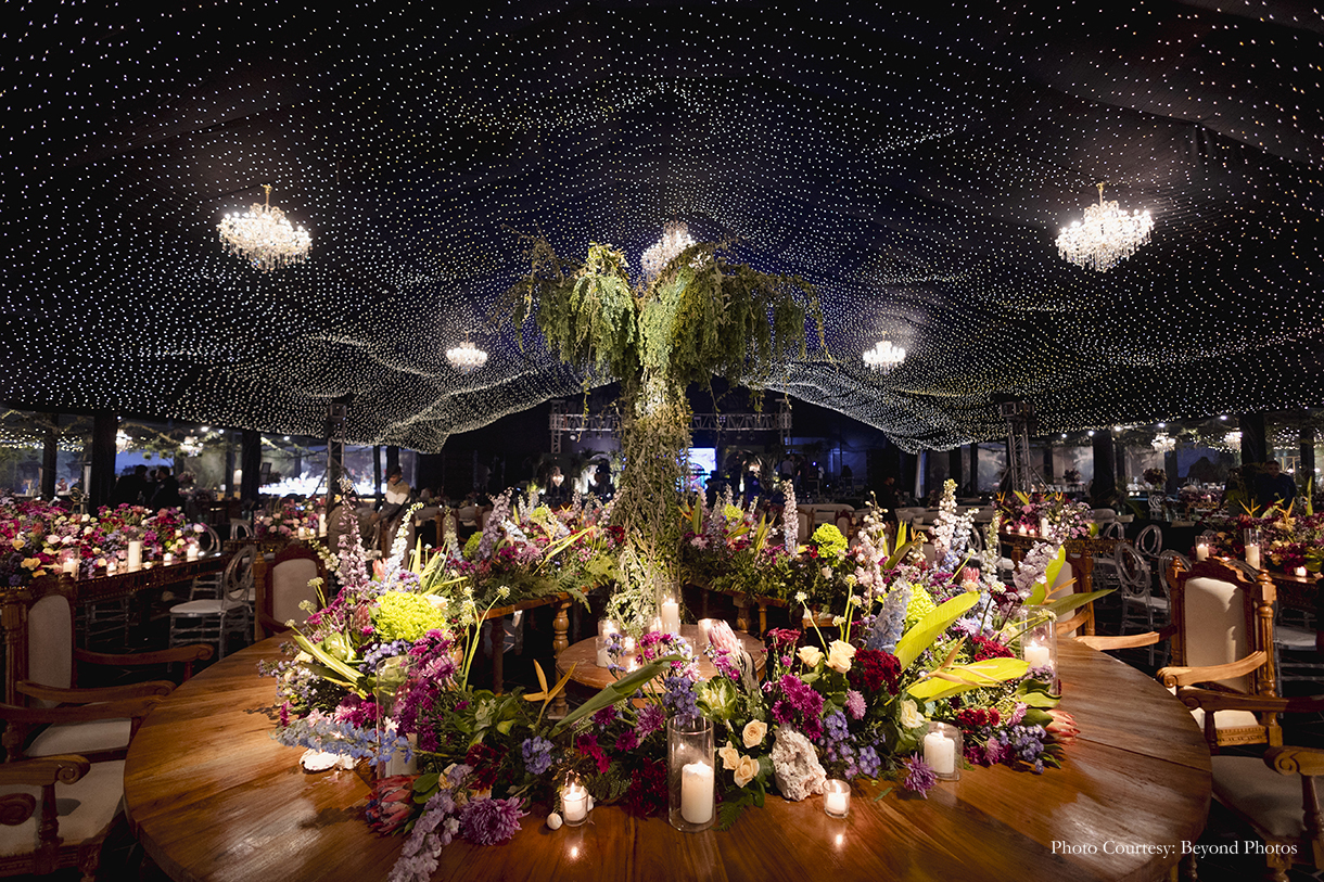 Tanisha and Dev, Rajasthan