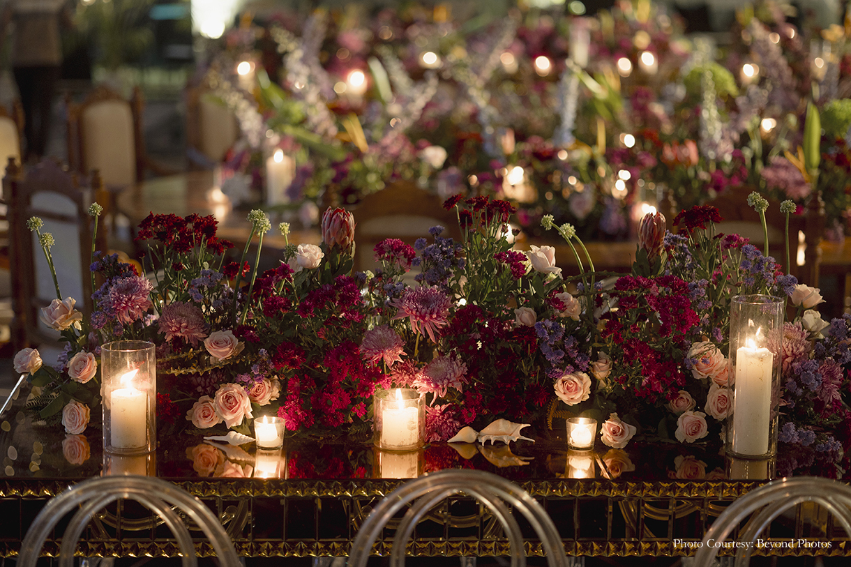 Tanisha and Dev, Rajasthan