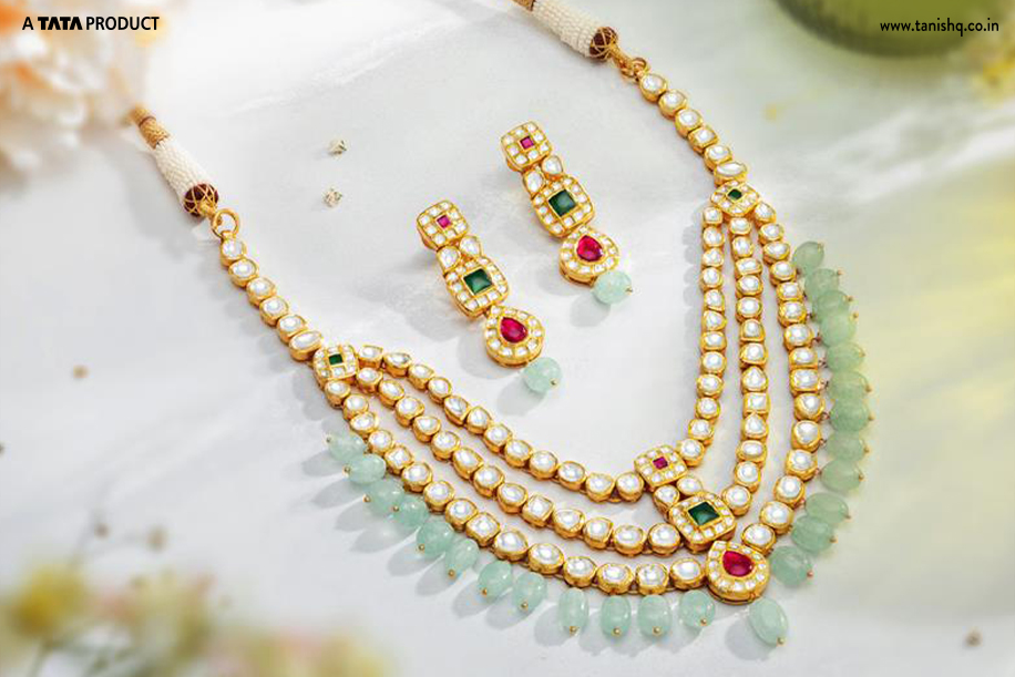 Rivaah by Tanishq!