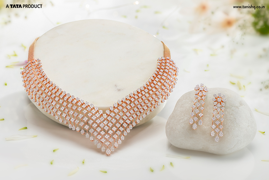 Rivaah by Tanishq!