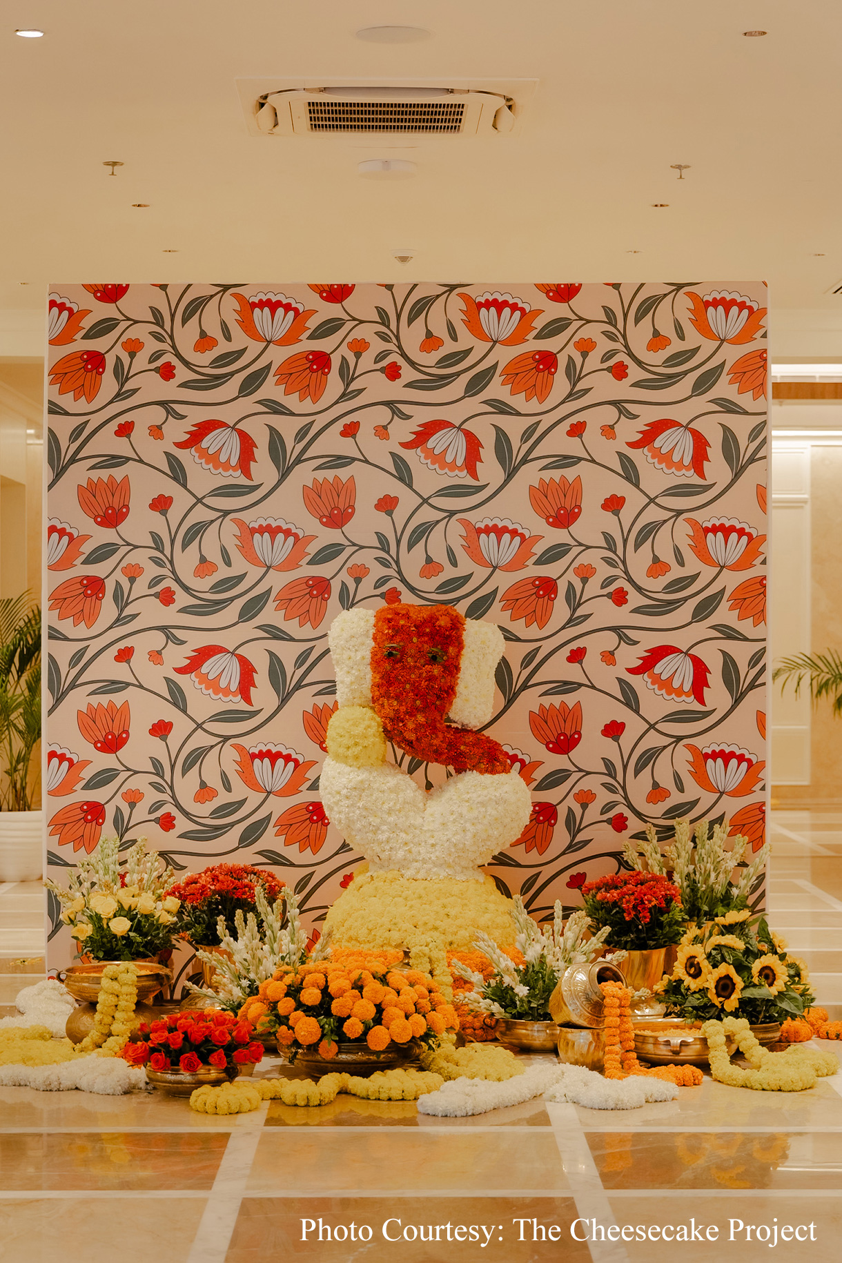 Tanya and Rushil, Mumbai