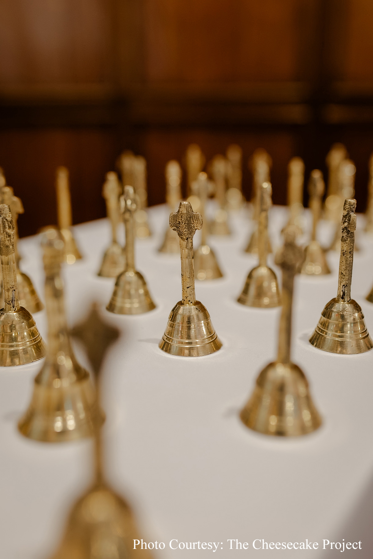 Tanya and Rushil, Mumbai