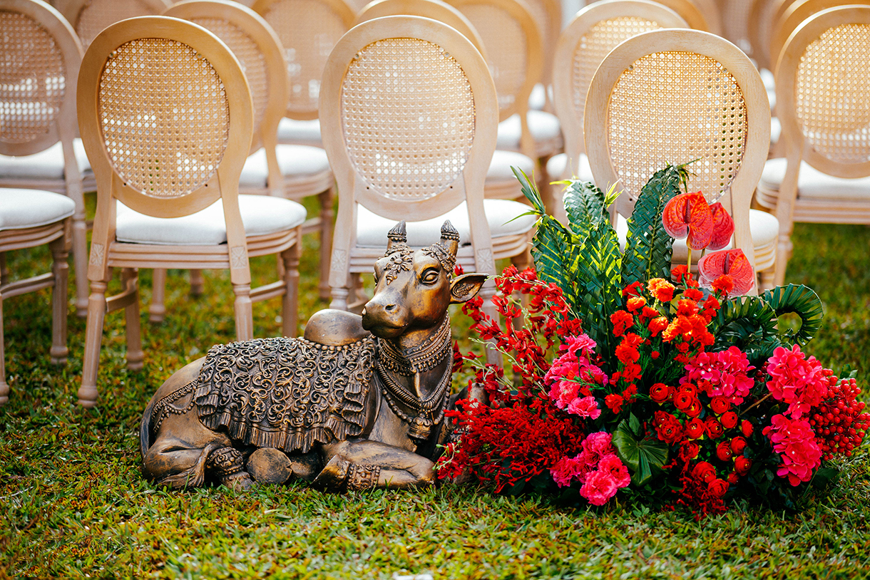 Vaibhavi and Dhananjay, Goa