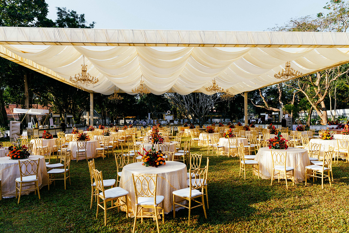 Vaibhavi and Dhananjay, Goa