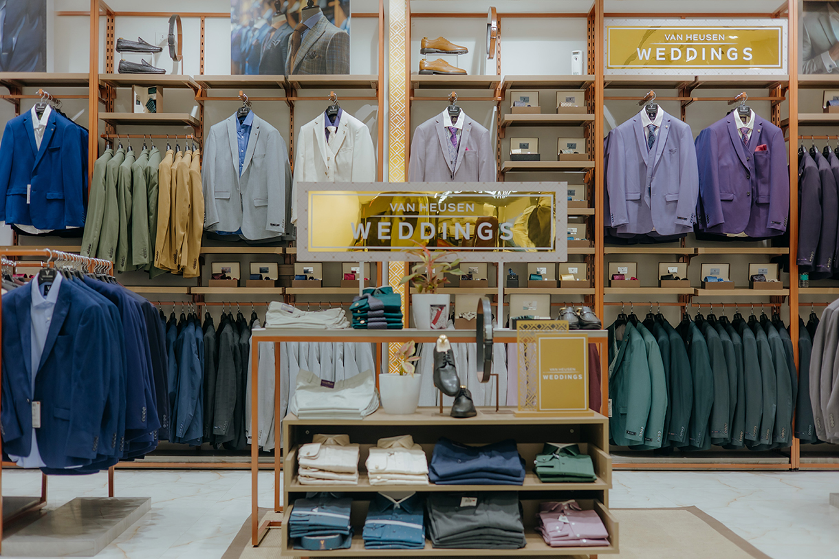 Van Heusen