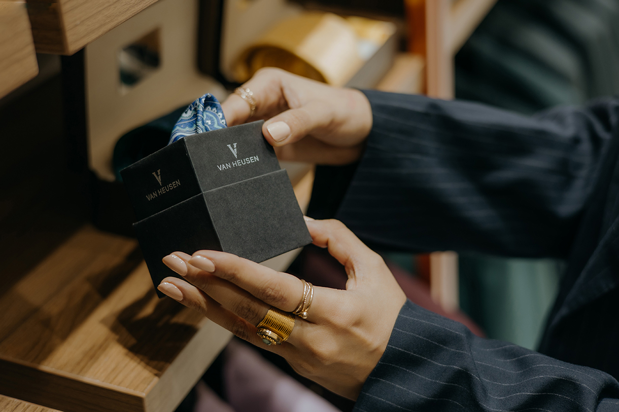 Van Heusen