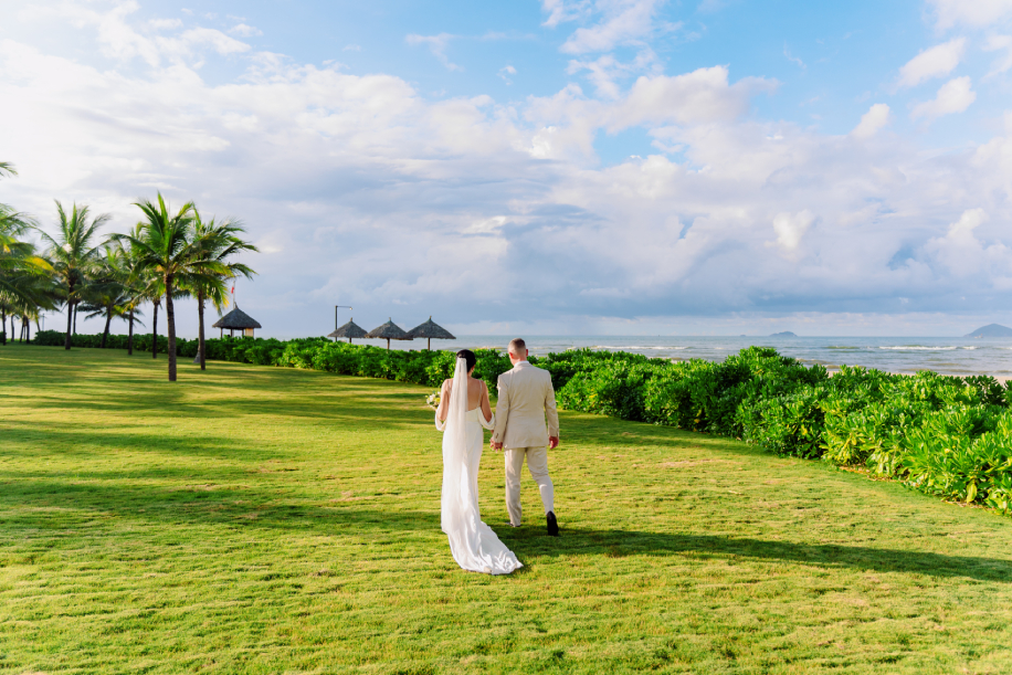 5 Reasons to say 'I do' in Vietnam