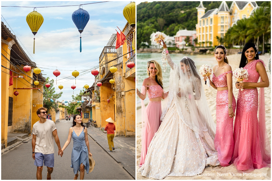 5 Reasons to say 'I do' in Vietnam