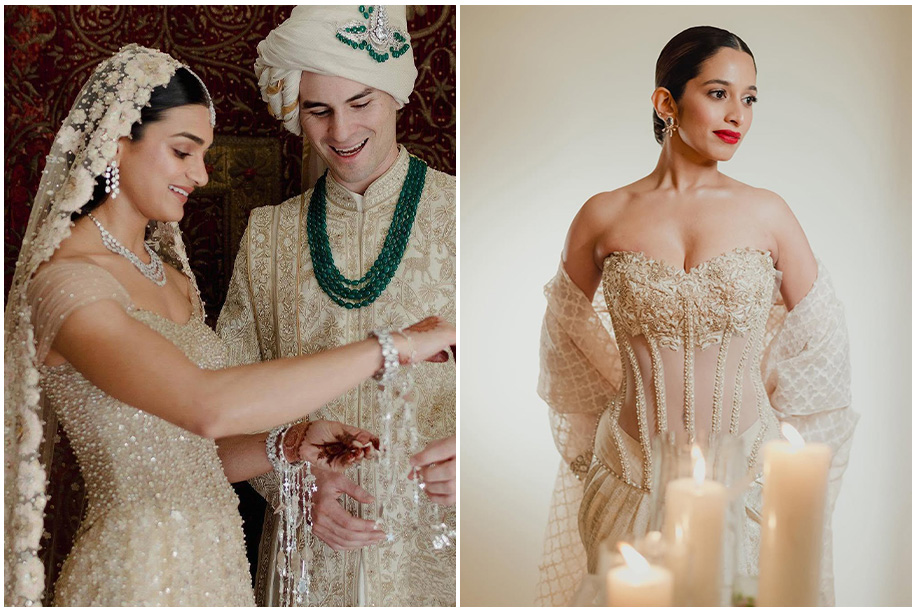 2025 Indian Wedding Trends Revealed