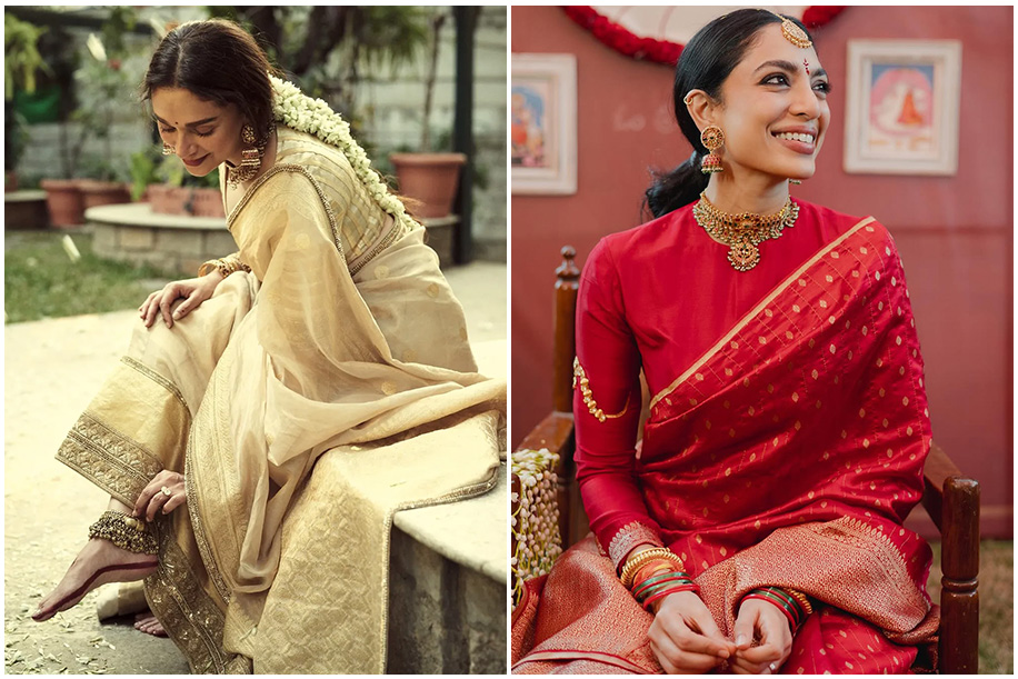 2025 Indian Wedding Trends Revealed