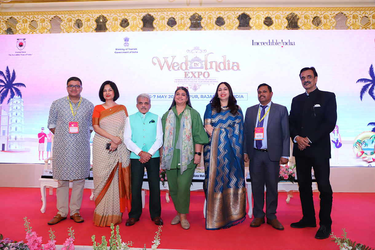 WedinIndia Expo