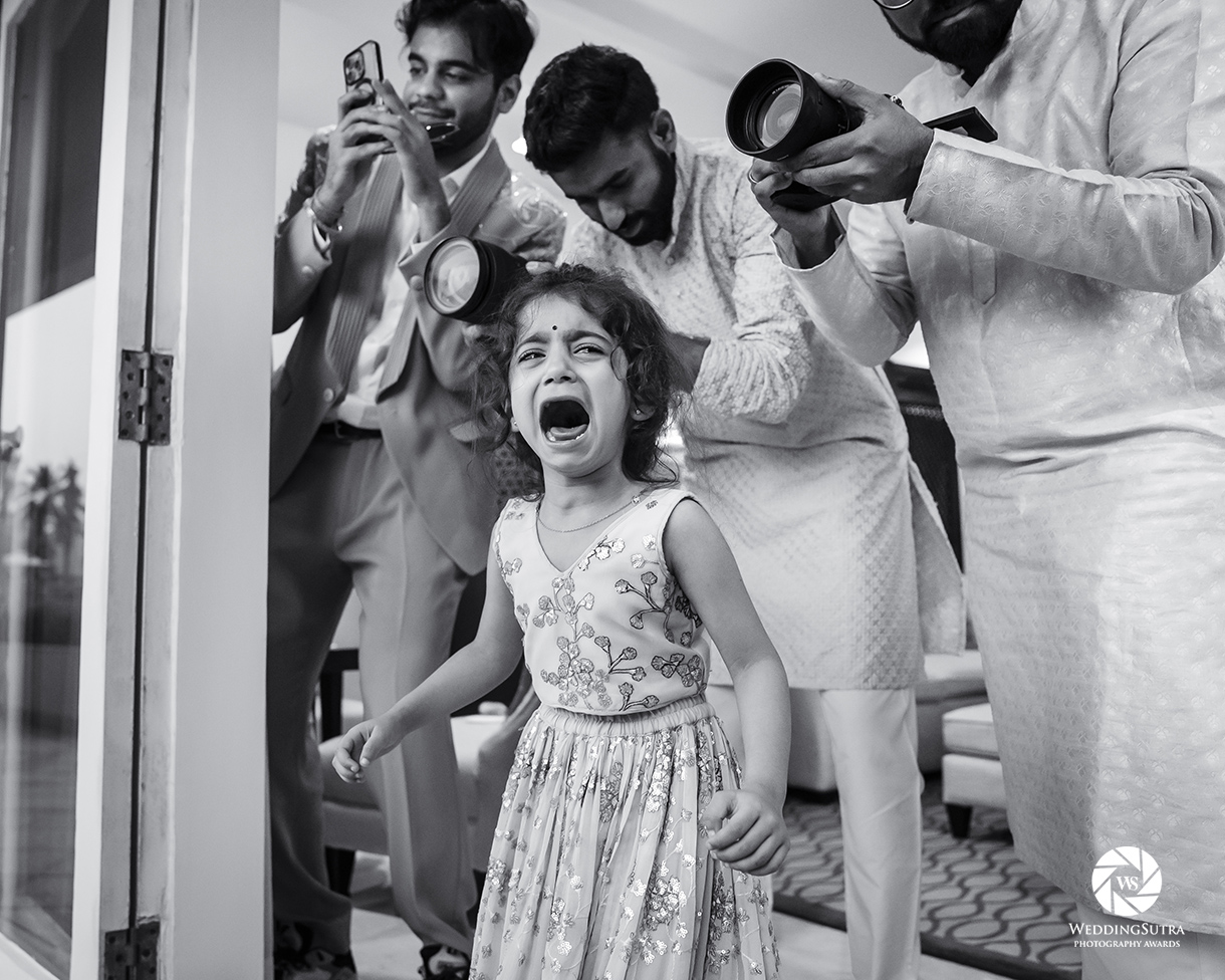 Photography Awards 2024 - Nominations for Wedding Photographer