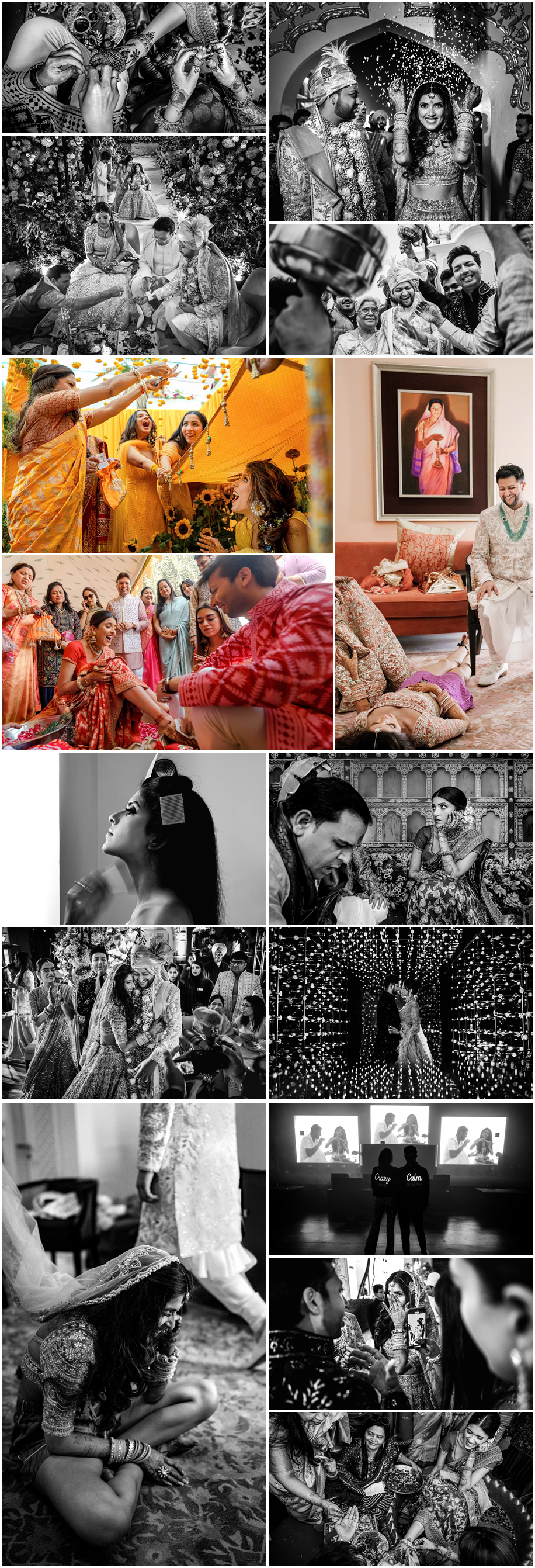 Photography Awards 2024 - Nominations for Wedding Photographer