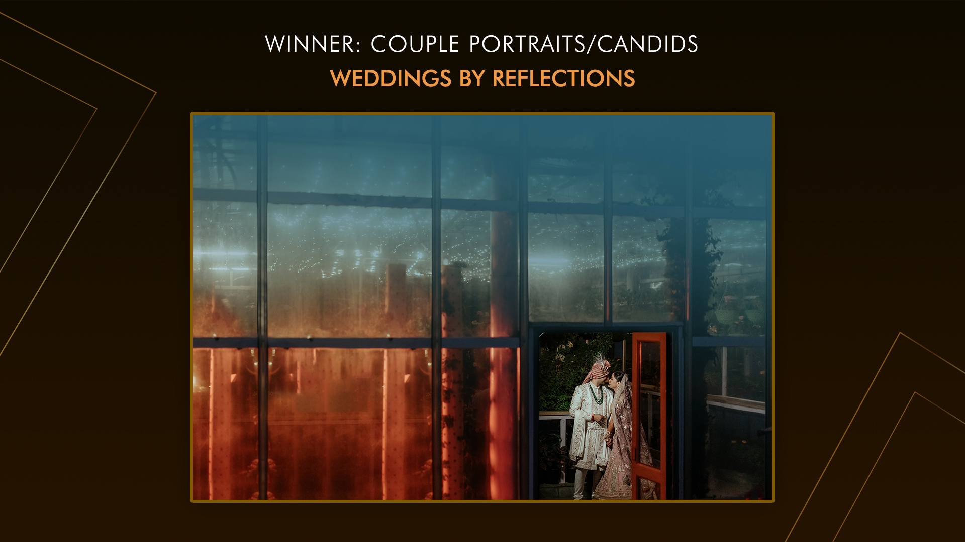 Weddings By Reflections