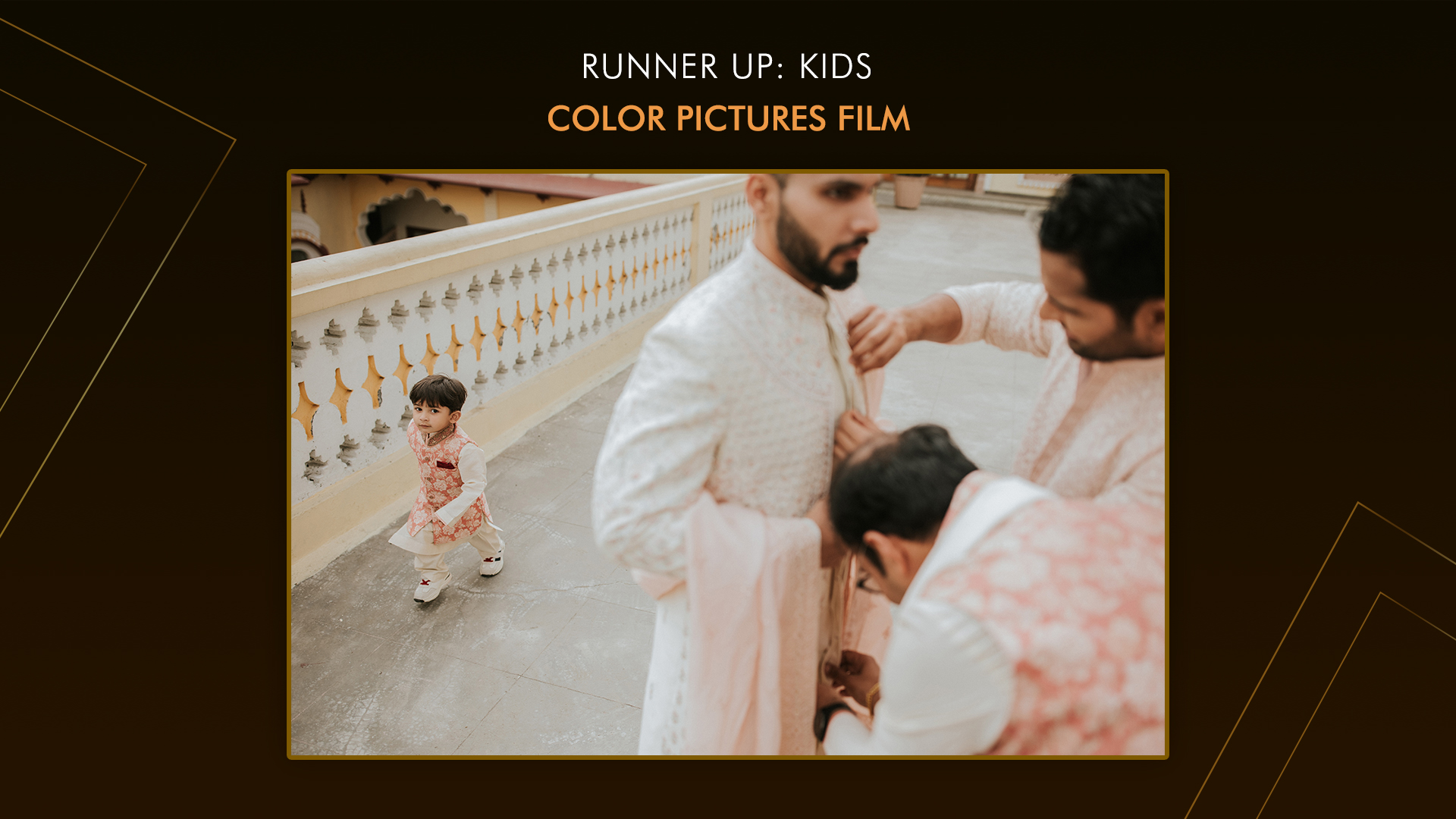 Color Pictures Film