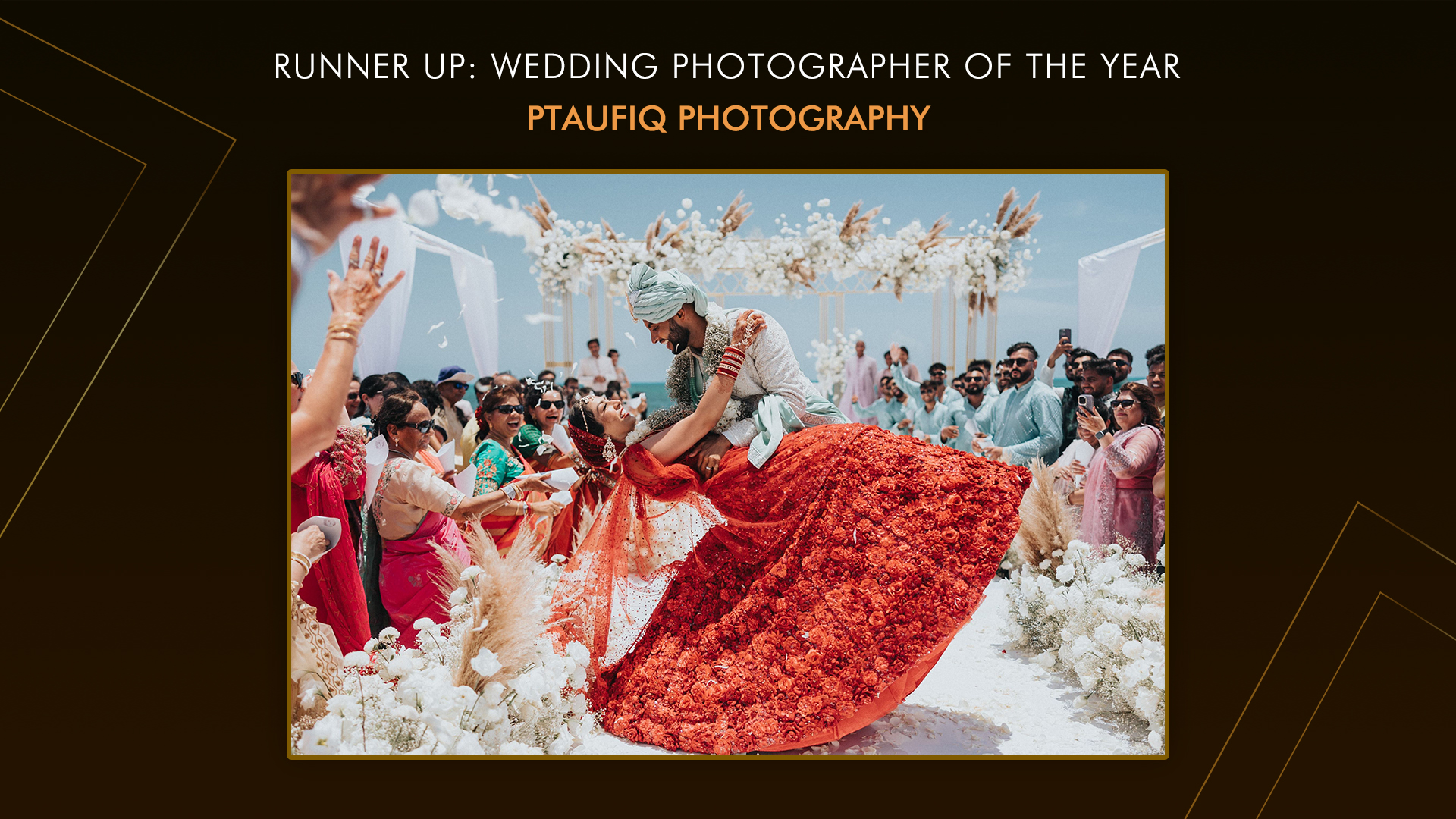 WeddingSutra Photography Awards 2024 Winners Revealed