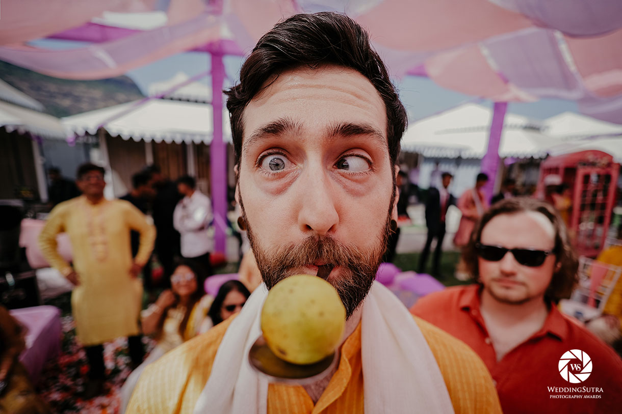 Photography Awards 2025 - Nominations for Wedding Photographer