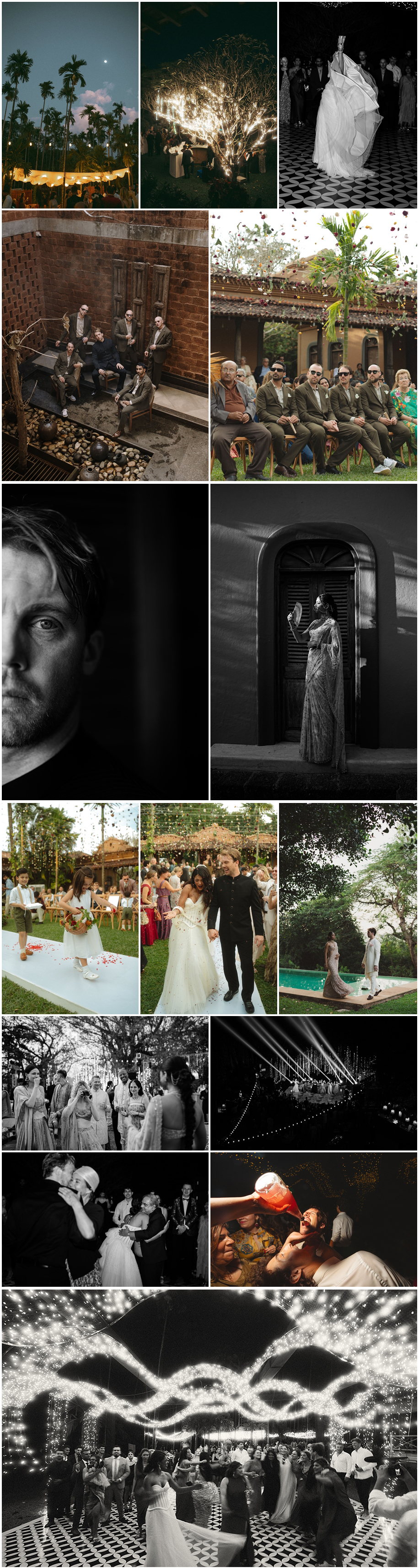 Photography Awards 2025 - Nominations for Wedding Photographer