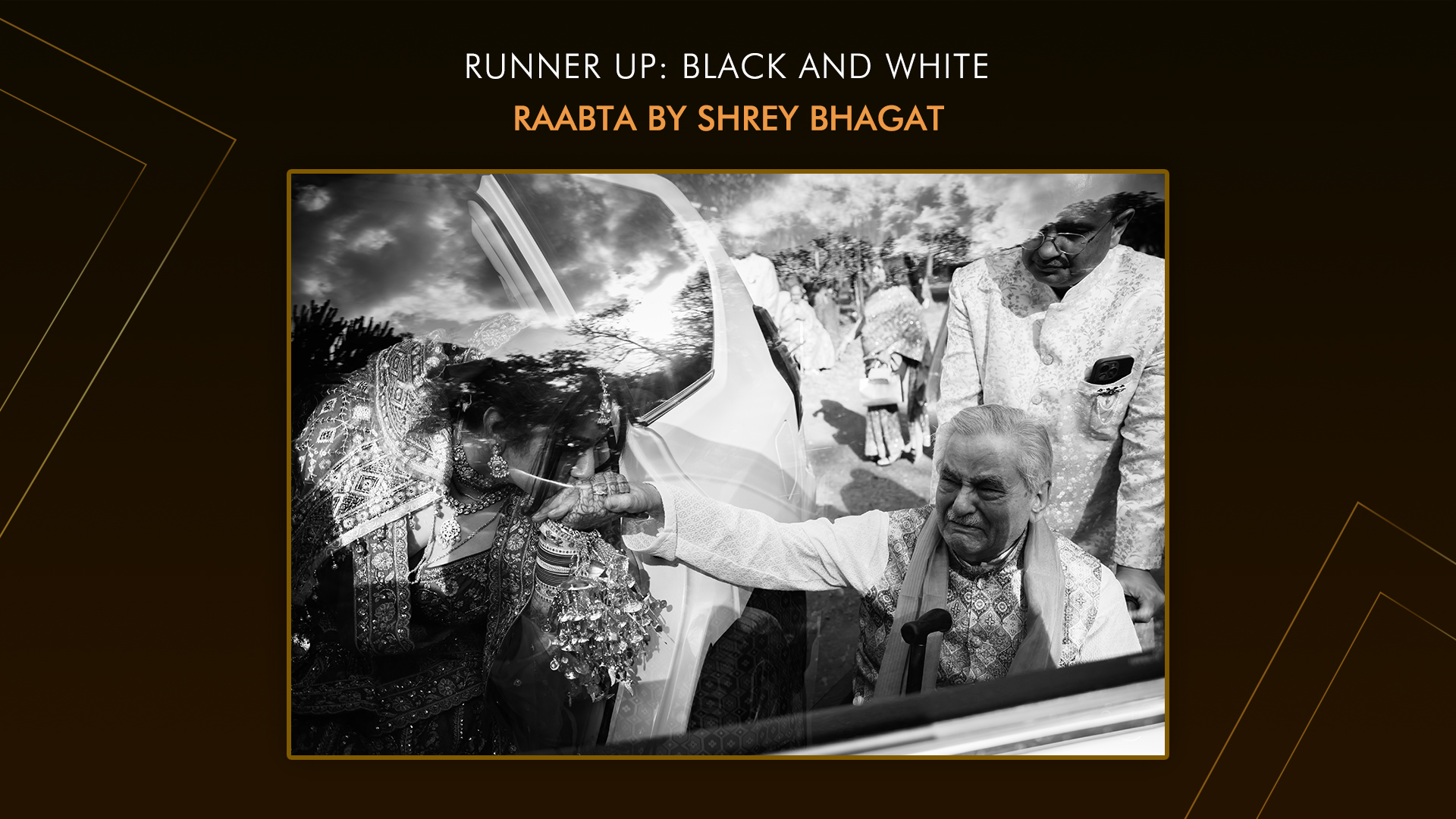 Raabta By Shrey Bhagat