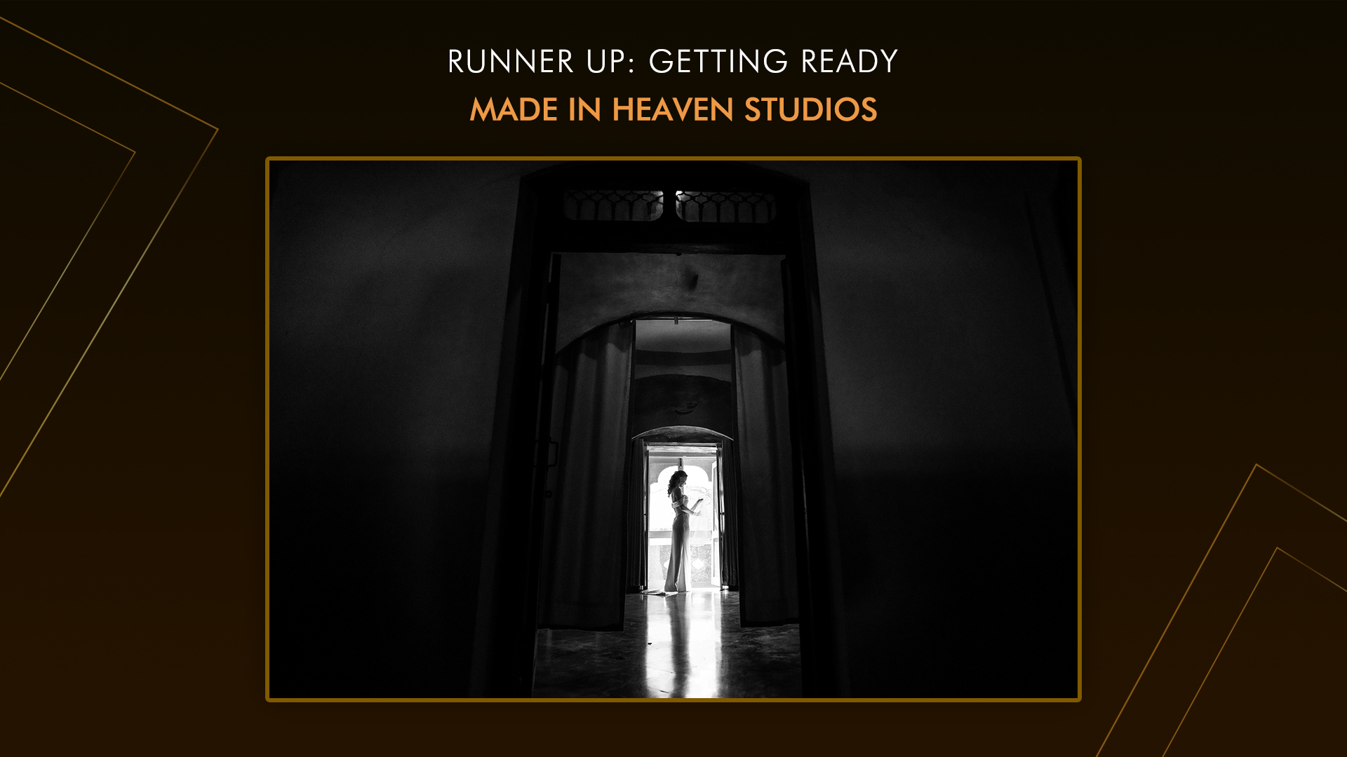 Made in Heaven Studios