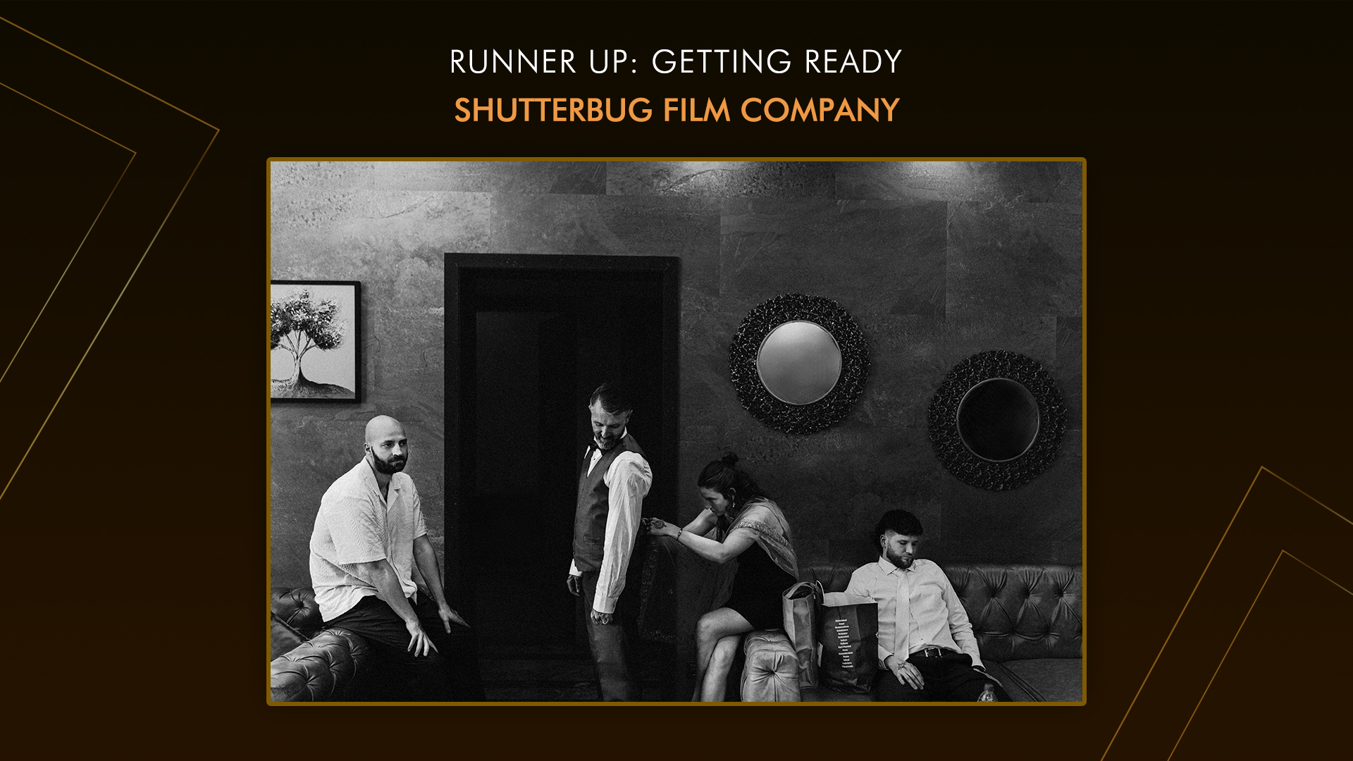 Shutterbug Film Company