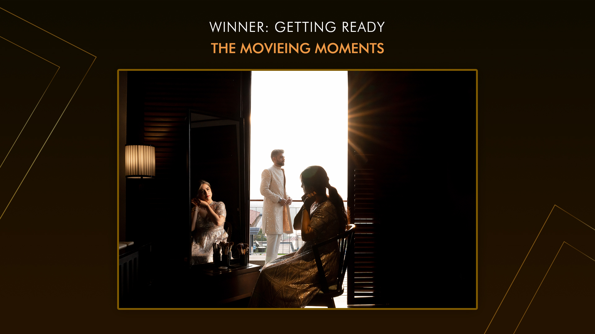 The Movieing Moments