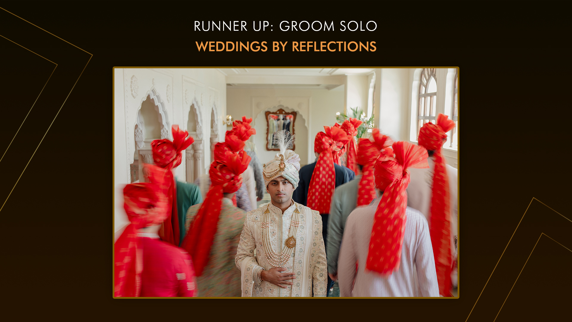 Weddings By Reflections