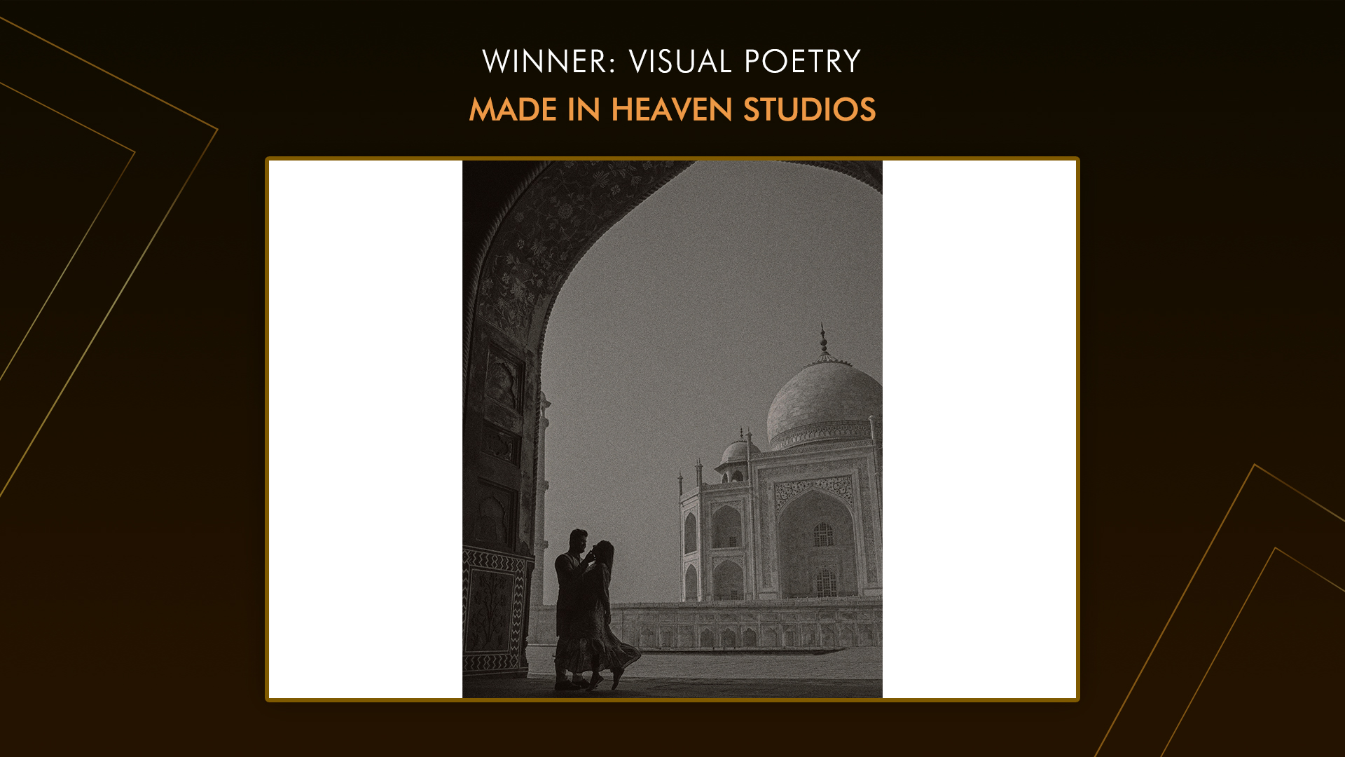 Made in Heaven Studios