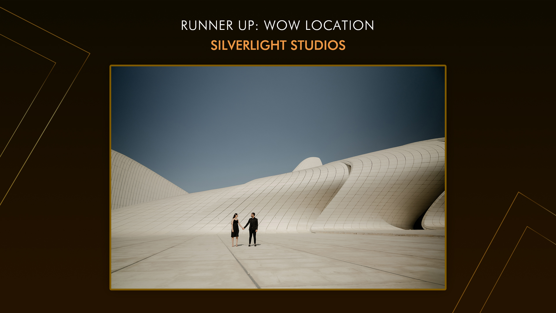 Silverlight Studios