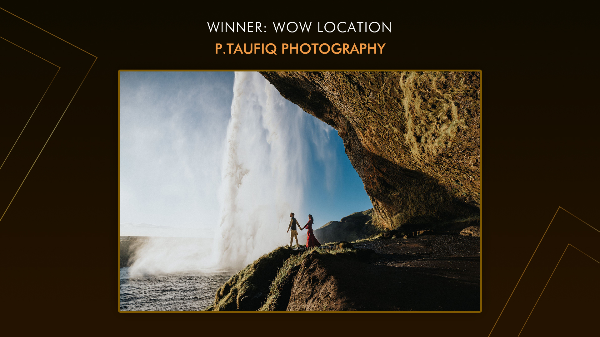 P.Taufiq Photography