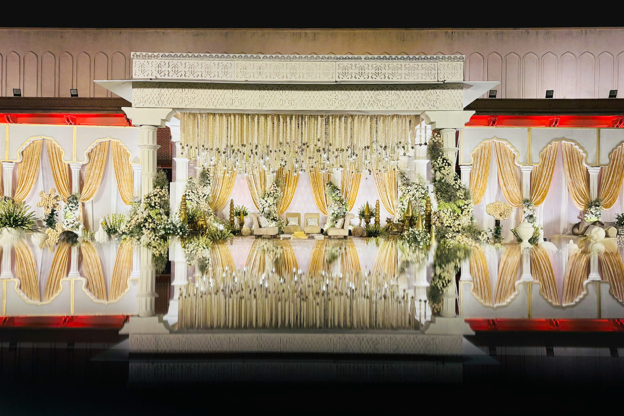 Yash Agarwal and Ayushi Tibrewala