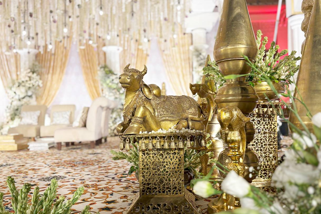 Yash Agarwal and Ayushi Tibrewala