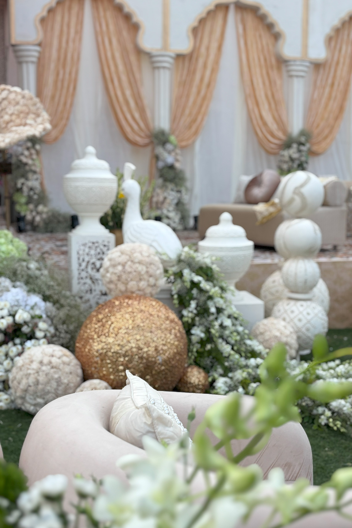 Yash Agarwal and Ayushi Tibrewala